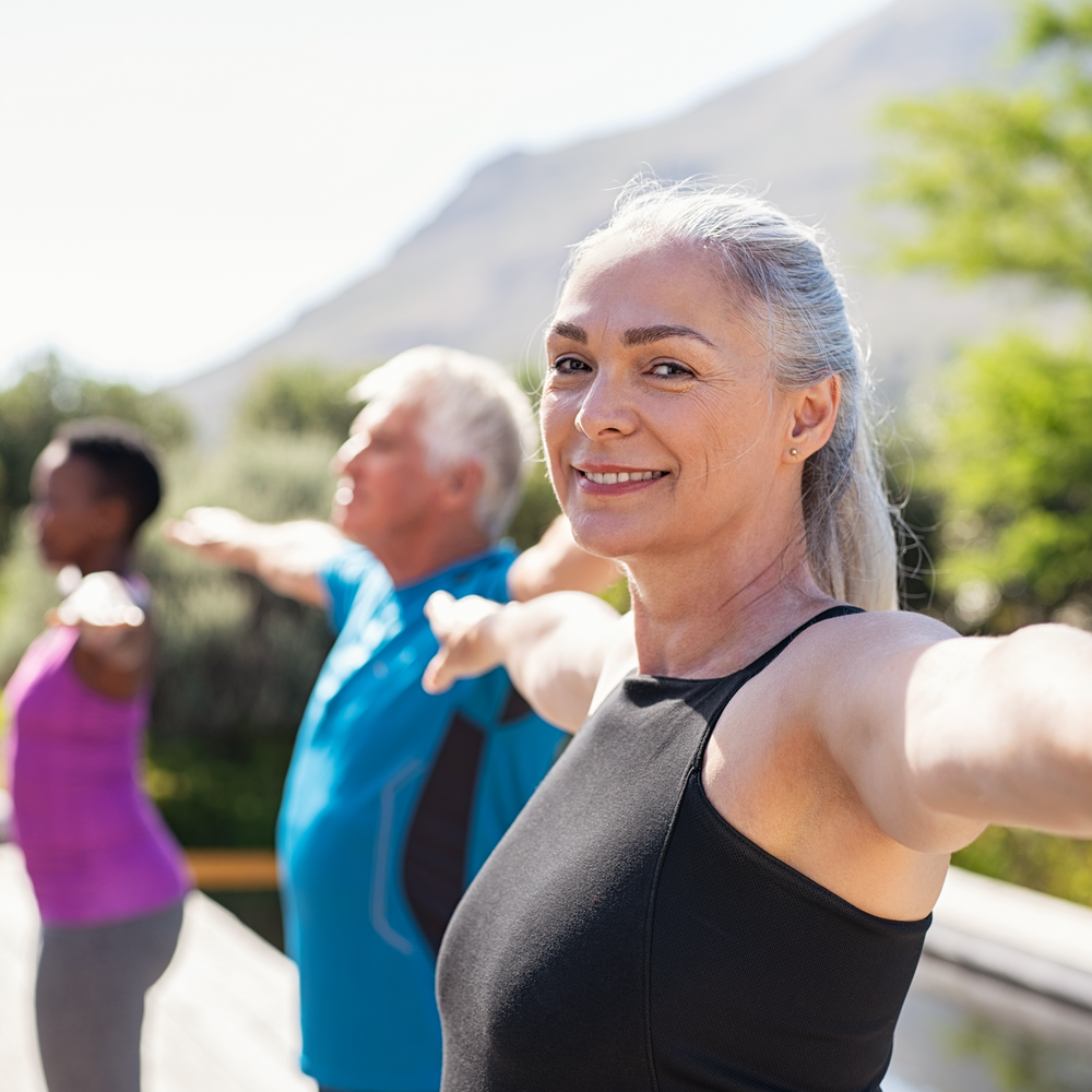 5 Tips for a Stronger Immune System