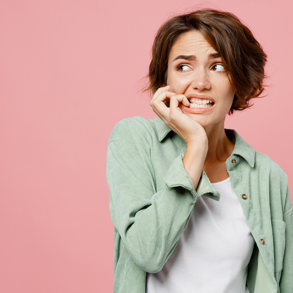 Breaking the Stigma of Bacterial Vaginosis