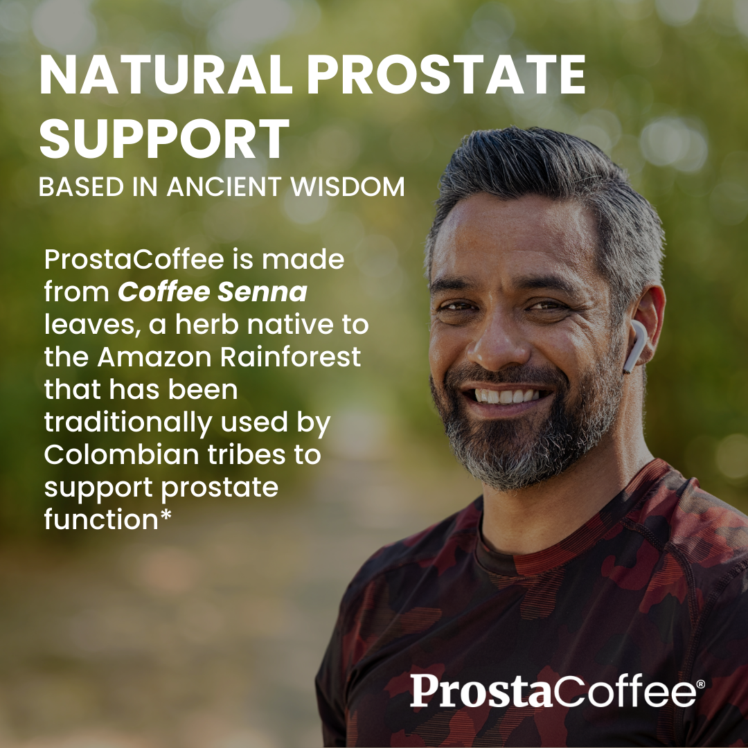 
                  
                    Prosta Coffee®
                  
                