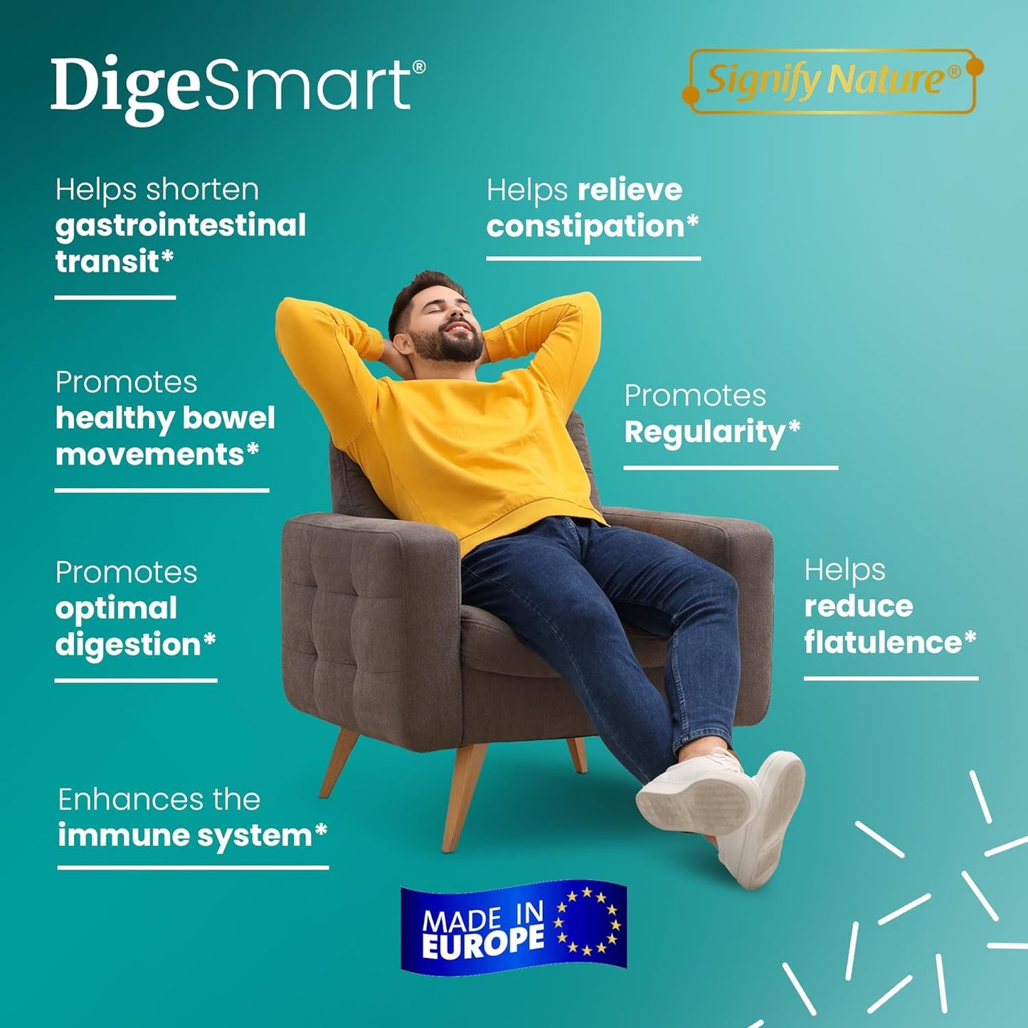 
                  
                    DigeSmart
                  
                