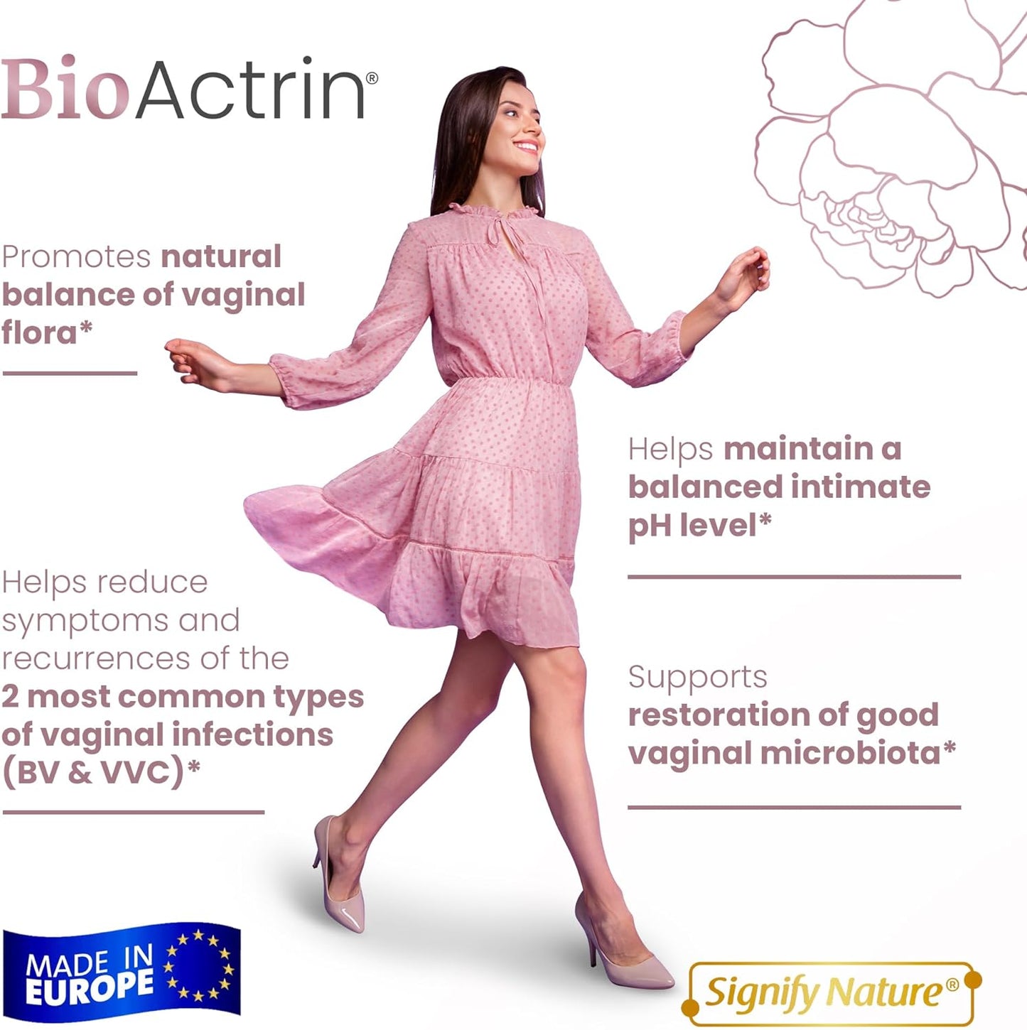 
                  
                    BioActrin
                  
                