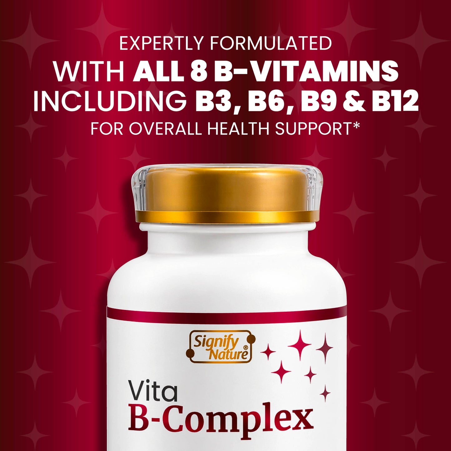 
                  
                    VitaB-COMPLEX
                  
                