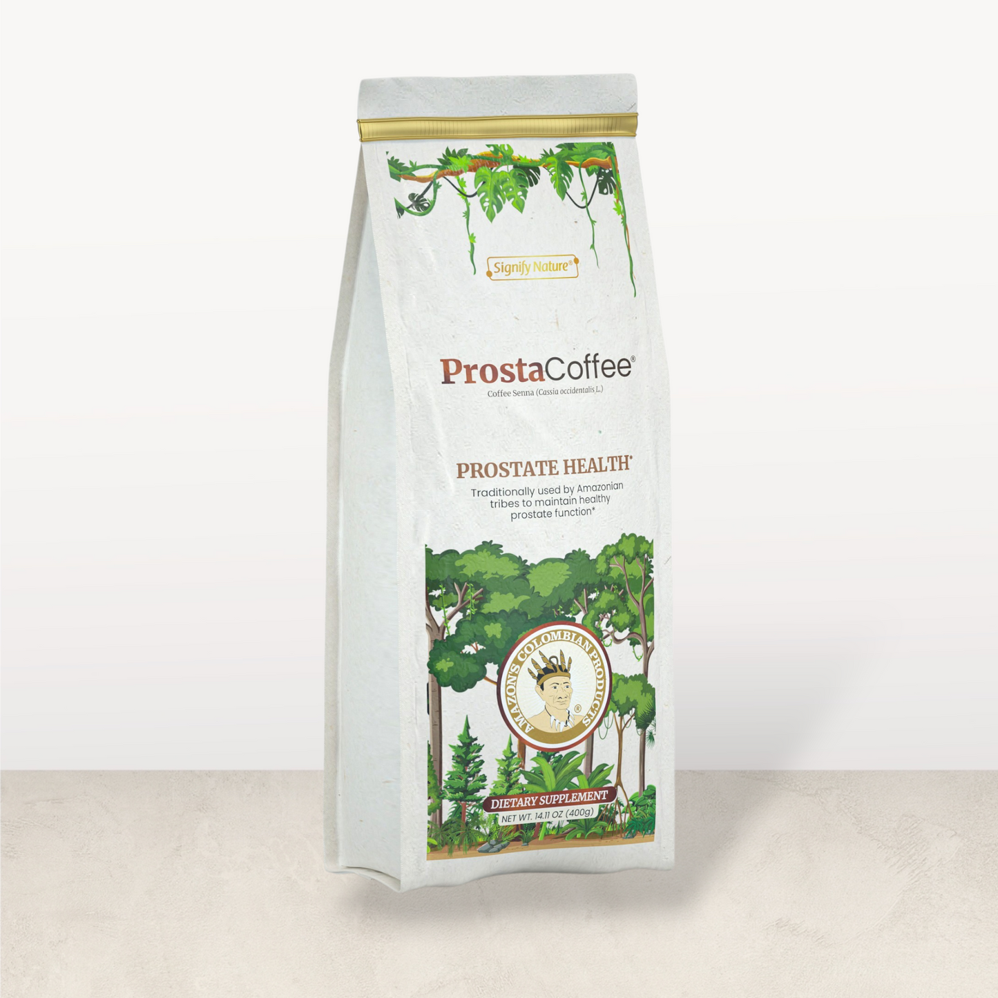 
                  
                    Prosta Coffee®
                  
                
