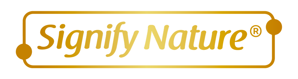 SIGNIFY NATURE LOGO