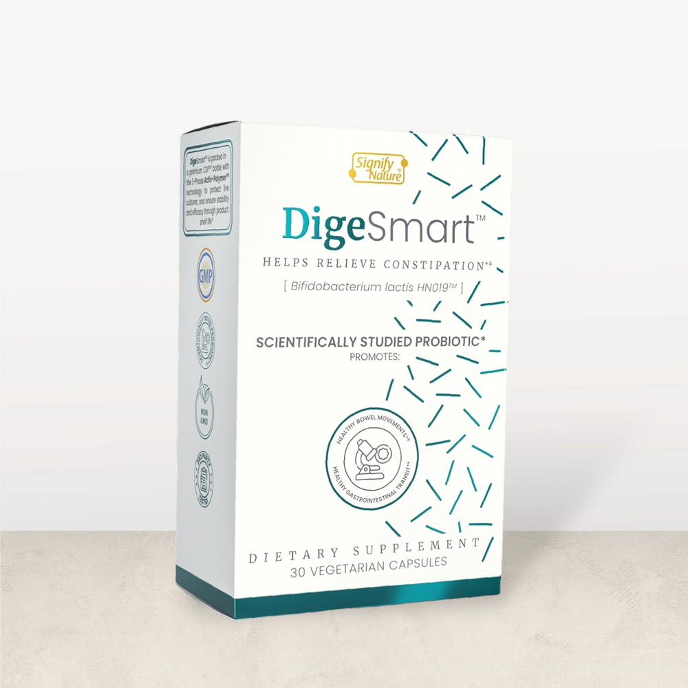 
                  
                    DigeSmart
                  
                