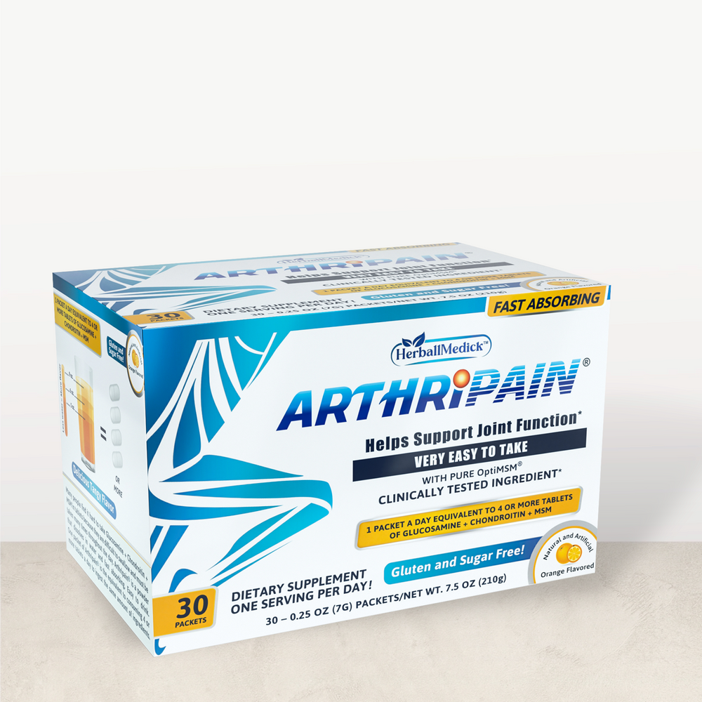 ArthriPain